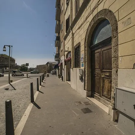 B&B Porta Livorno-2